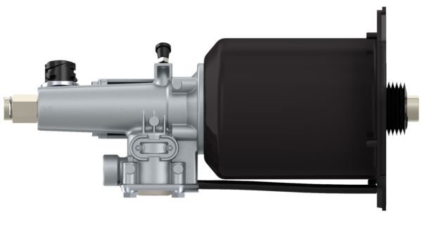 Buy 9700514317 Servo Clutch WABCO