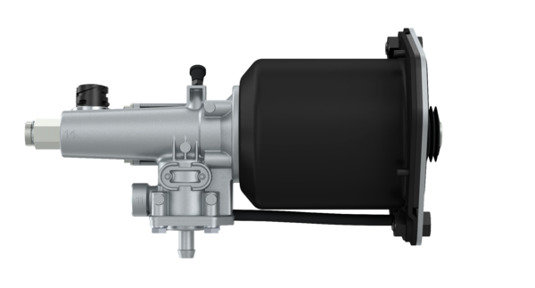 Buy 9700514330 Servo Clutch WABCO