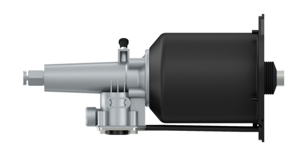 Buy 9700514360 Clutch Servo WABCO