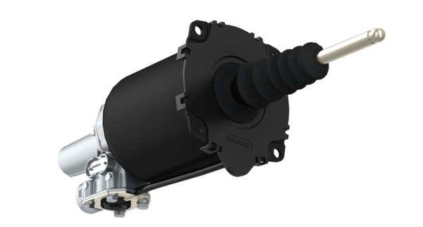 Buy 9700514370 Clutch Servo WABCO