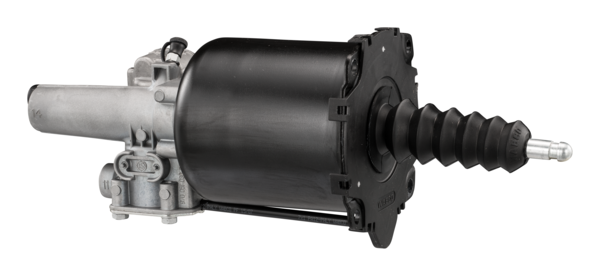 Buy 9700514390 Clutch Servo WABCO