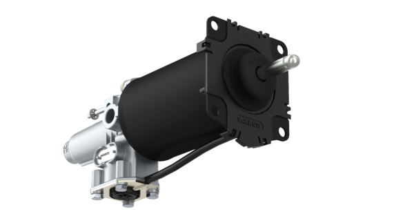 Buy 9700514400 Servo Clutch WABCO