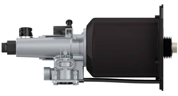 Buy 9700514410 Clutch Servo WABCO