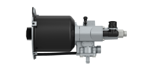 Buy 9700514430 Servo Clutch WABCO