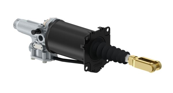 Buy 9700514510 Clutch Servo WABCO