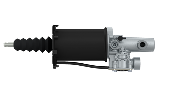 Buy 9700514530 Servo Clutch WABCO