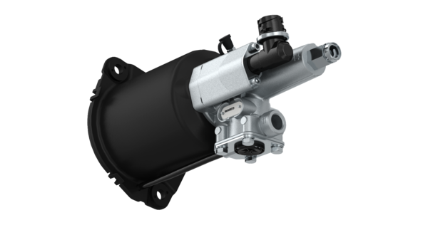 Buy 9700514540 Servo Clutch WABCO