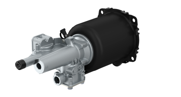 Buy 9700514550 Clutch Servo WABCO