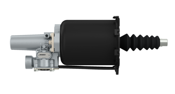 Buy 9700514570 Clutch Servo WABCO