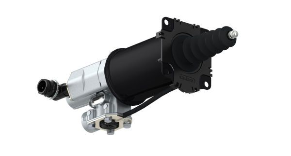 Buy 9700514580 Servo Clutch WABCO