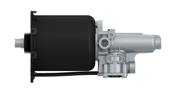 Buy 9700514600 Clutch Servo WABCO