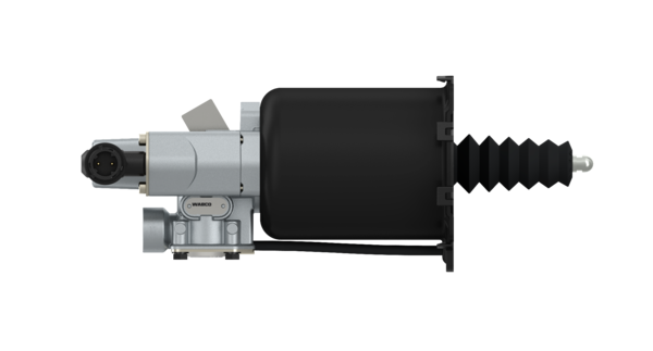 Buy 9700514650 Clutch Servo WABCO