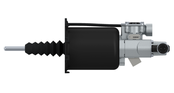 Buy 9700514660 Clutch Servo WABCO