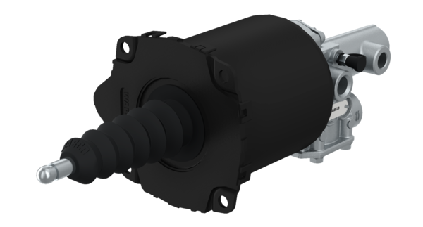 Buy 9700514730 Clutch Servo WABCO