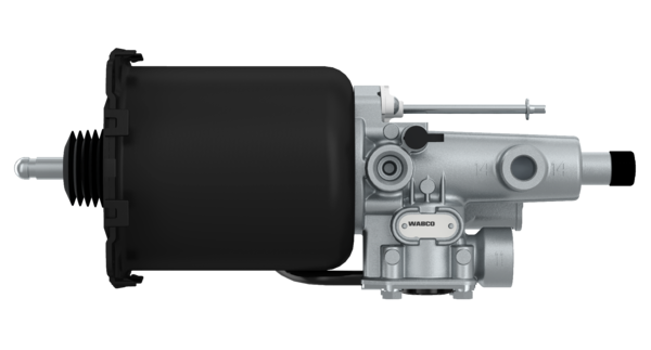 Buy 9700514740 Clutch Servo WABCO