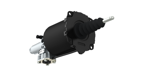 Buy 9700514780 Clutch Servo WABCO