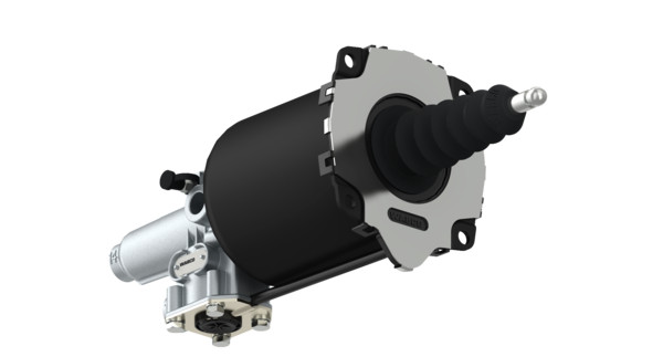 Buy 9700514790 Clutch Servo WABCO