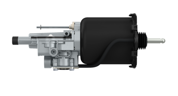 Buy 9700514820 Clutch Servo WABCO