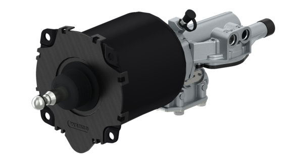 Buy 9700514840 Clutch Servo WABCO