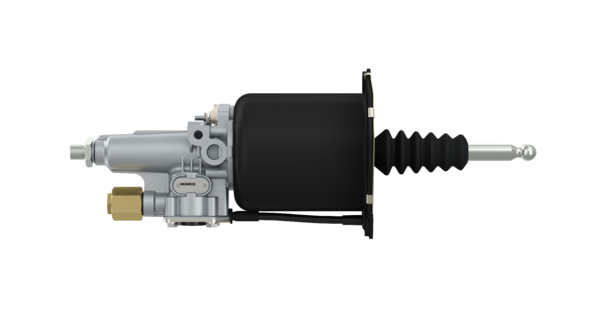 Buy 9700514920 Clutch Servo WABCO