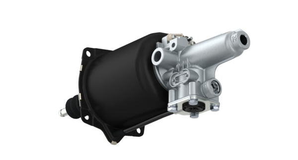 Buy 9700514960 Clutch Servo WABCO