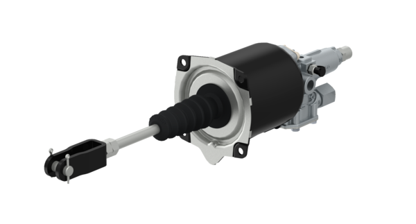 Buy 9700514980 Clutch Servo WABCO