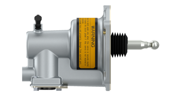 Buy 9700515100 Clutch Servo WABCO