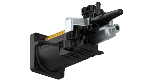 Buy 9700516010 Servo Clutch Control WABCO