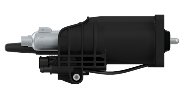 Buy 9700516040 Clutch Servo WABCO