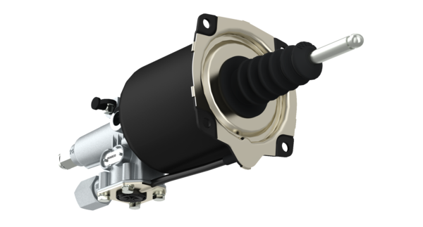 Buy 9700516160 Clutch Servo WABCO