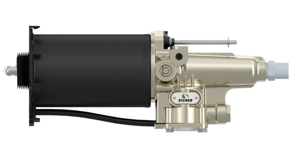 Buy 9700516190 Clutch Servo WABCO