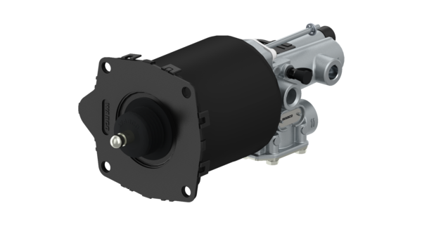 Buy 9700516290 Clutch Servo WABCO