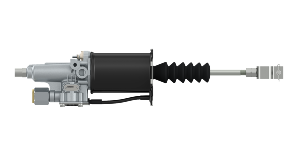 Buy 9700516310 Clutch Servo WABCO