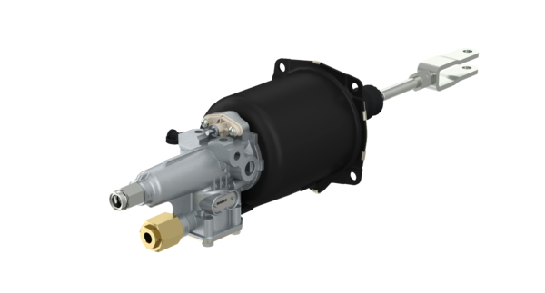 Buy 9700516350 Clutch Servo WABCO