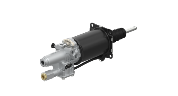 Buy 9700516380 Clutch Servo WABCO