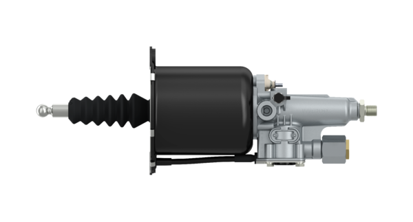 Buy 9700516400 Clutch Servo WABCO