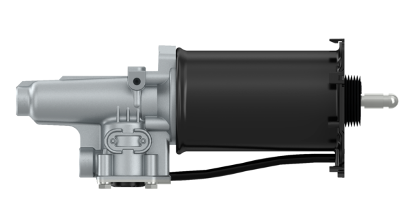 Buy 9700516420 Clutch Servo WABCO