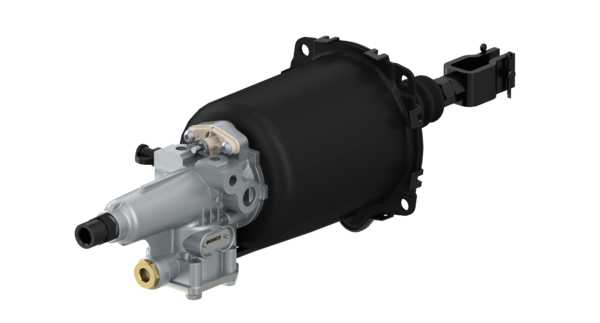 Buy 9700516450 Clutch Servo WABCO