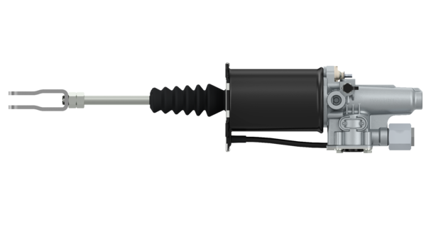 Buy 9700516470 Clutch Servo WABCO