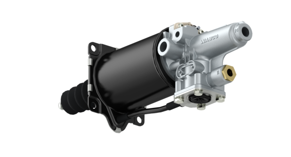 Buy 9700516510 Clutch Servo WABCO