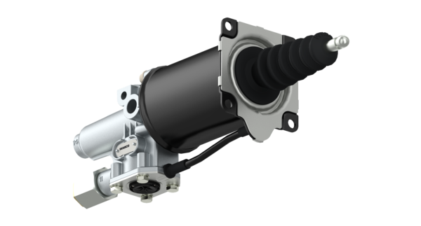 Buy 9700516560 Clutch Servo WABCO