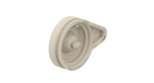 Buy 9700516614 Cover WABCO