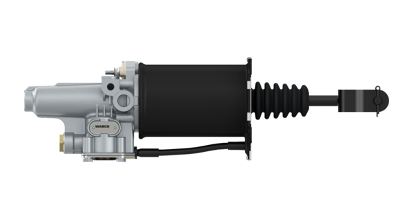 Buy 9700516630 Clutch Servo WABCO