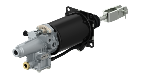 Buy 9700516640 Clutch Servo WABCO