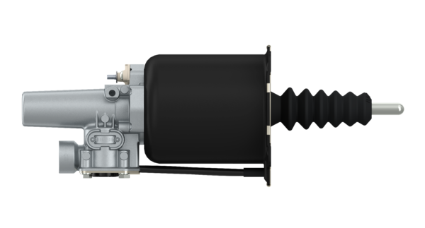 Buy 9700516670 Clutch Servo WABCO