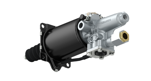 Buy 9700517580 Clutch Servo WABCO