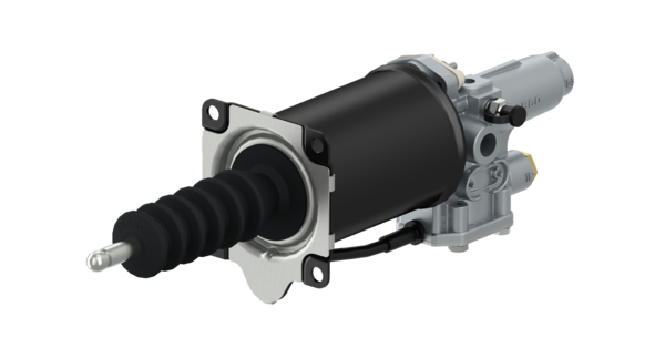 Buy 9700517750 Clutch Servo WABCO