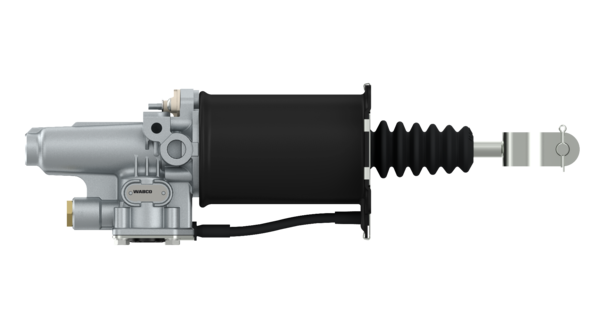 Buy 9700517760 Clutch Servo WABCO