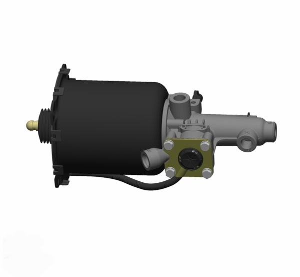 Buy 9700518100 Clutch Servo WABCO