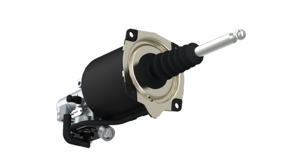 Buy 9700518220 Clutch Servo WABCO